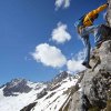 Plattigspitze-Ostgrat2