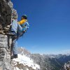 Plattigspitze-Ostgrat3