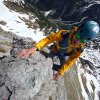 Plattigspitze-Ostgrat4